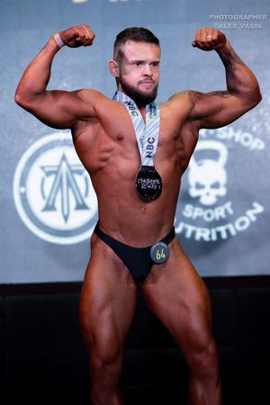 BODYBUILDING 80